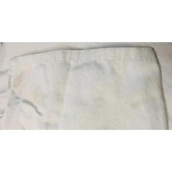 NWT VENEZIA WIDE LEG CROP KHAKI PLUS SIZE 14/16 - Picture 6 of 6